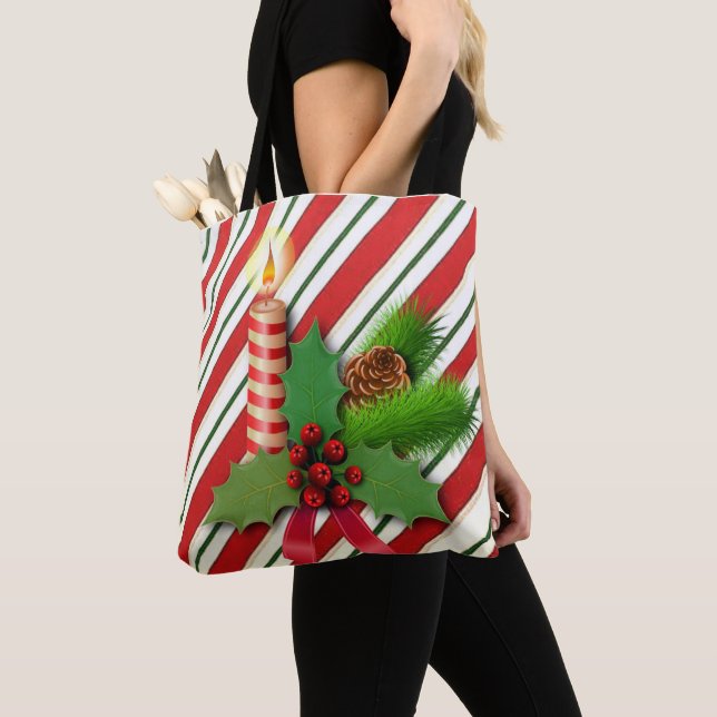 Weihnachten Tragetaschen Tasche (Von Nahem)