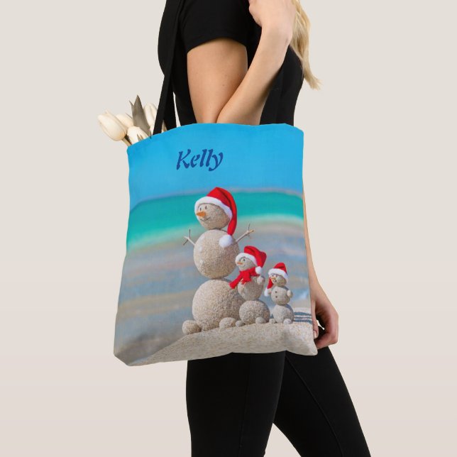 Weihnachten Tragetaschen Tasche (Von Nahem)