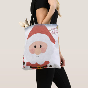 Weihnachten Tragetaschen Tasche