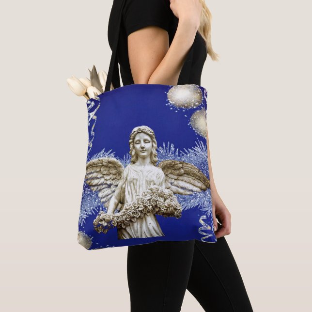 Weihnachten Tragetaschen Tasche (Von Nahem)