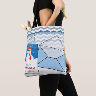 Weihnachten Tragetaschen Tasche