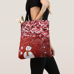 Weihnachten Tragetaschen Tasche