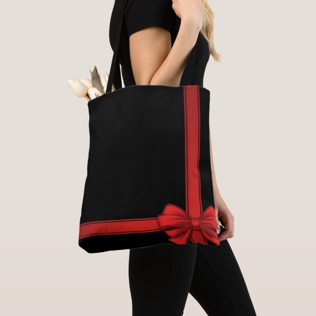Weihnachten Tragetaschen Tasche (Von Nahem)