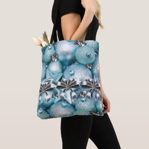 Weihnachten Tragetaschen Tasche