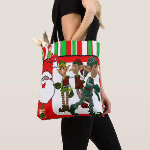 Weihnachten Tragetaschen Tasche