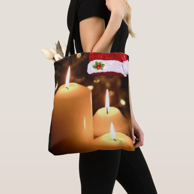 Weihnachten Tragetaschen Tasche (Von Nahem)