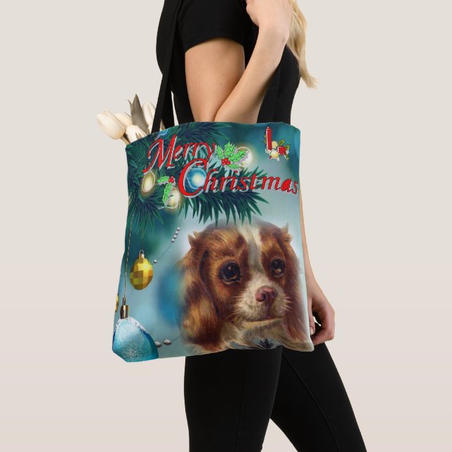 Weihnachten Tragetaschen Tasche (Von Nahem)