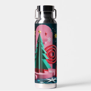 Weihnachten Trinkflasche