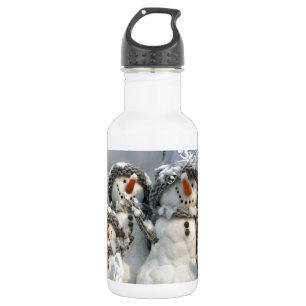 Weihnachten Trinkflasche