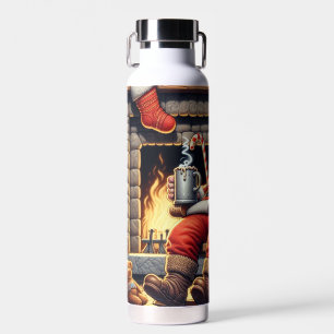 Weihnachten Trinkflasche