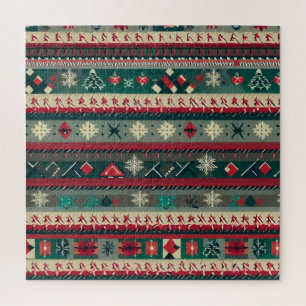 Weihnachten Ugly Sweater (4)
