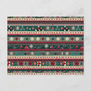 Weihnachten - Ugly Sweater 4