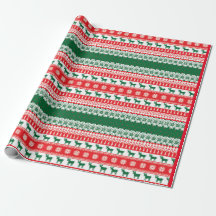 Weihnachten - Ugly Sweater - Tacky - Jumper -