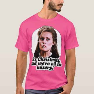 Weihnachten und alles in Not T-Shirt