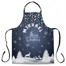 Weihnachten und viel Glück ins neue Jahr! Wintermo