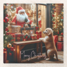 Weihnachten und Wünsche