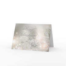 Weihnachten - Urlaub Elegante