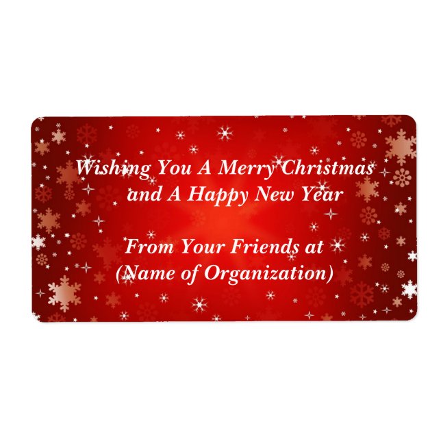 Weihnachten, Urlaub, Hochzeit nach Maß (Vorne)