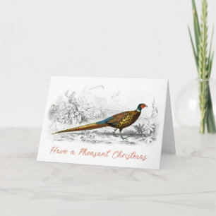 Weihnachten - Vintage Kunst verschmolzen