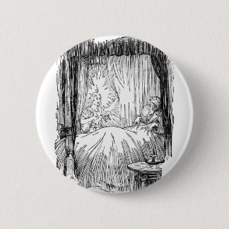 Weihnachten vorüber button