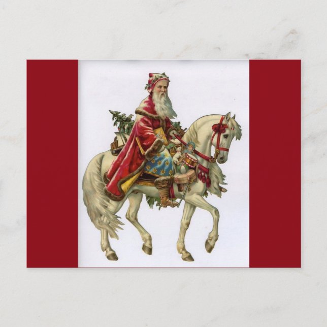 Weihnachten Weihnachten (Vorderseite)