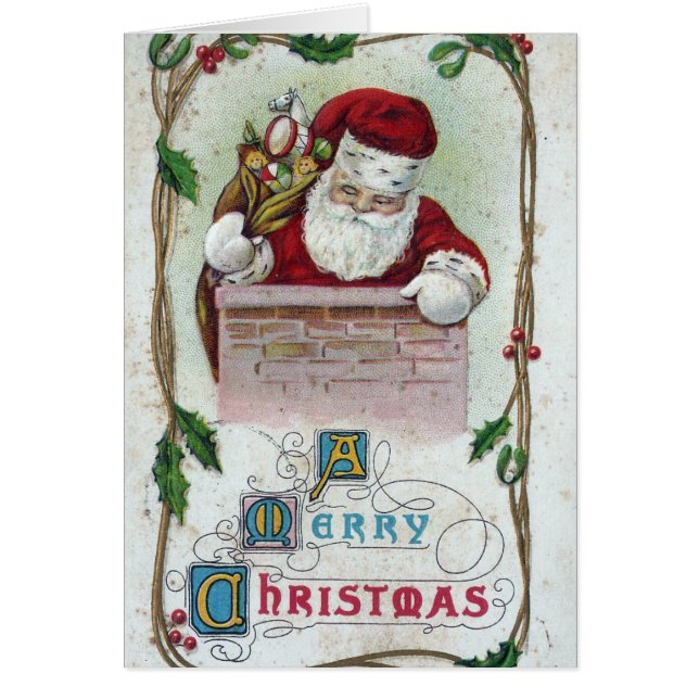Weihnachten Weihnachten (Vorne)