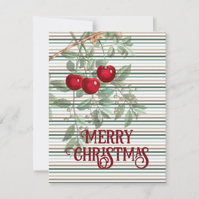 Weihnachten - Weihnachten (Vorderseite)