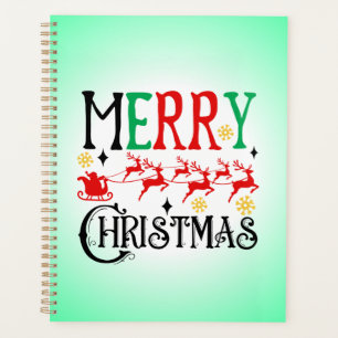 Weihnachten Weihnachten - 61049 T - Shirt Planer