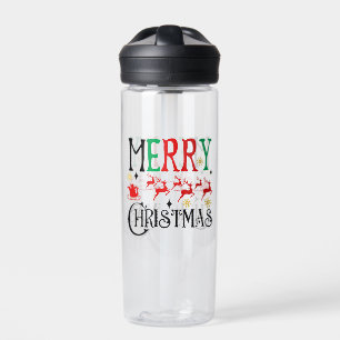 Weihnachten Weihnachten-61049 Trinkflasche