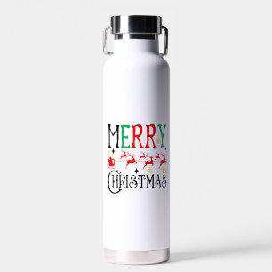 Weihnachten Weihnachten-61049 Trinkflasche