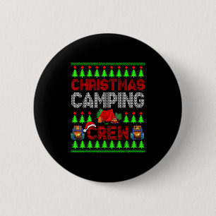 Weihnachten Weihnachten Crew Weihnachten Weihnacht Button