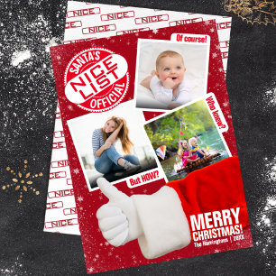 Weihnachten Weihnachten Die Offizielle Nizza-Liste