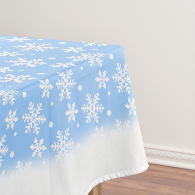 Weihnachten Weihnachten Feiertag Tischdecke (Beispiel)