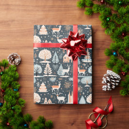 Weihnachten / Weihnachten Geschenkpapier