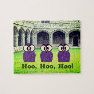 Weihnachten Weihnachten Hoo Hoo Trio