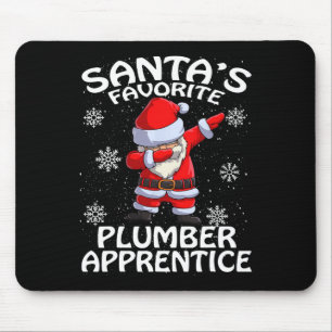 Weihnachten: Weihnachten - Lieblingsanwärter Mousepad