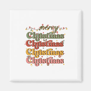 Weihnachten Weihnachten Magnet