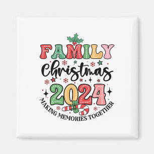 Weihnachten Weihnachten Matching Weihnachten mache Magnet