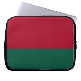 Weihnachten Weihnachten Neopren Laptopschutzhülle
