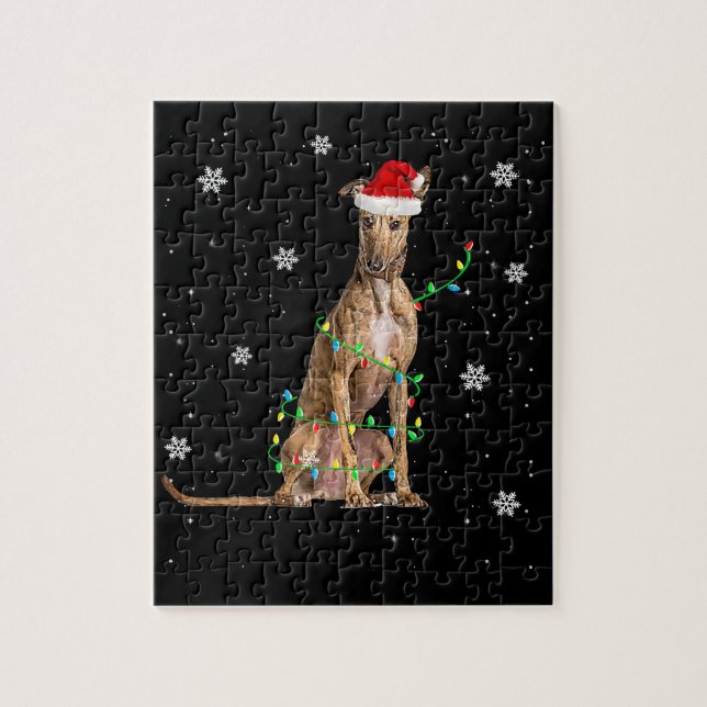 Weihnachten Weihnachten Niedliches Weihnachtsfest  (Vertikal)