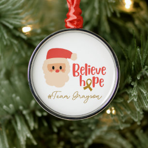 Weihnachten Weihnachten Ornament Aus Metall