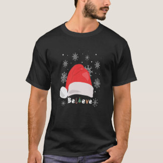 Weihnachten Weihnachten Pajamas für Jungen Mädchen T-Shirt