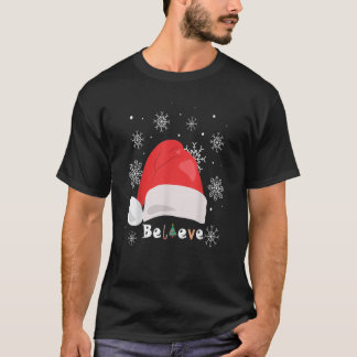 Weihnachten Weihnachten Pajamas für Jungen Mädchen T-Shirt