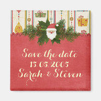 Weihnachten Weihnachten Save the Date