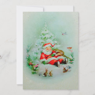 Weihnachten Weihnachten Schlafen