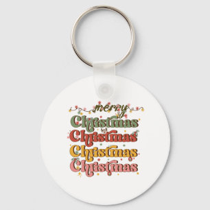 Weihnachten Weihnachten Schlüsselanhänger