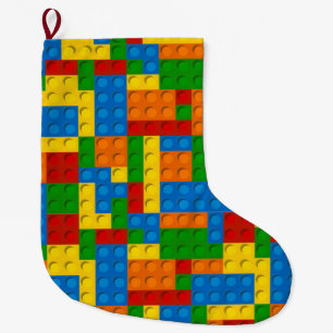Weihnachten Weihnachten Strumpf Großer Weihnachtsstrumpf