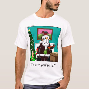 Weihnachten Weihnachten T - Shirt