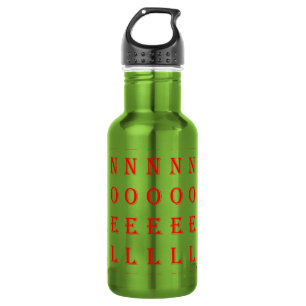 Weihnachten Weihnachten Trinkflasche