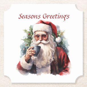 Weihnachten Weihnachten Untersetzer